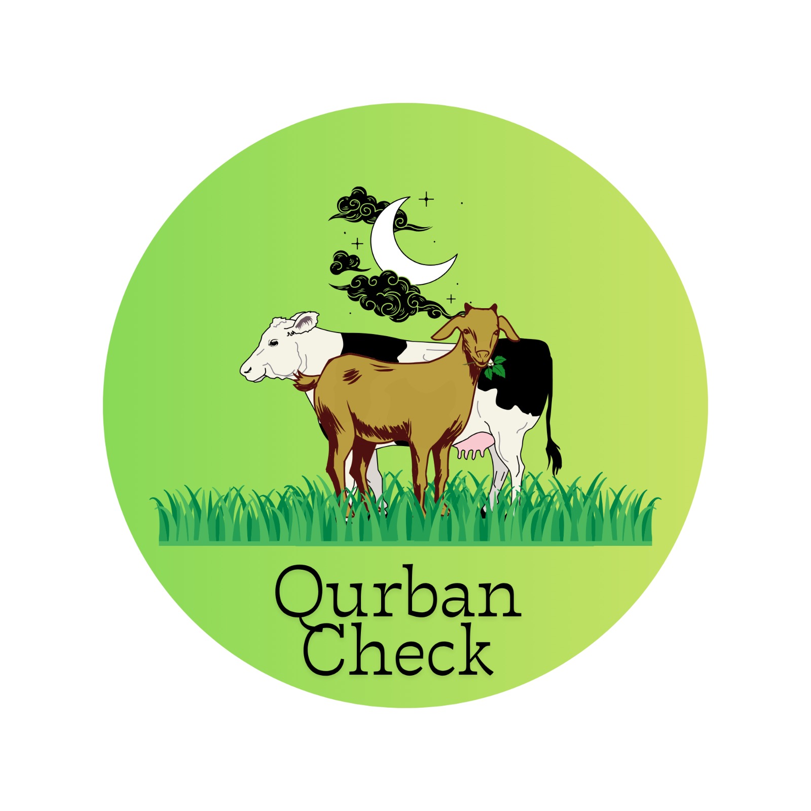 Logo QurbanCheck